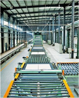 十問(wèn)“趨勢(shì)·未來(lái)”丨北新建材 綠色建筑時(shí)代，建材行業(yè)的革新與展望