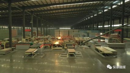 起步即沖刺，開(kāi)局即決戰(zhàn) 保康縣裝飾材料批發(fā)引領(lǐng)工業(yè)經(jīng)濟(jì)強(qiáng)勁勢(shì)頭